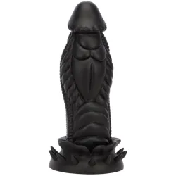 DarkSil Gode Allkus 20 x 7.5cm Noir